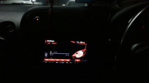 Morel elate 3 way honda integra