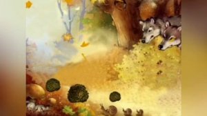 Сказка на ночь. Тихая сказка С.Маршак. Детский сад №60 "Теремок" г.о.Мытищи