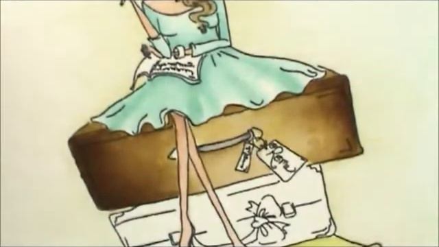 Molly Makes A Detour Water Coloring Card Kit: Part 2 of 2