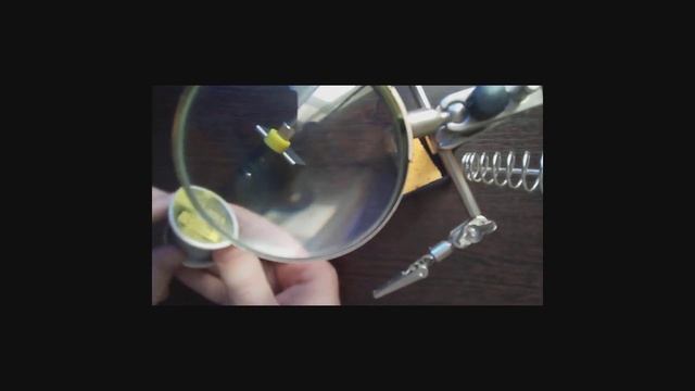 Электрический паяльник Rexant ZD-20U. Питание от USB, компактность, практичность смотреть онлайн