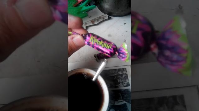 Конфета Крокант уже не та что вкус был,больше не куплю. Херовина,а в 2017 была вкусной смотреть онлайн