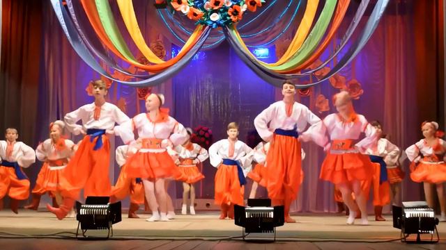 Полесская  Полька #upskirt #украинский #танец