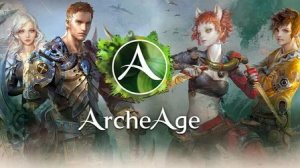 ArcheAge