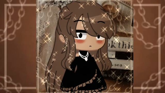 ?Создаю ОС с генератором идей/Gacha Club/White CAT? смотреть онлайн