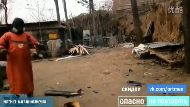 Лук Bowmaster Black Bear- обзор достойной традиции! смотреть онлайн