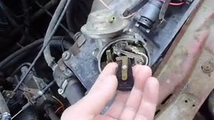 кулачковое зажигание на 2141,2101 и т.д.