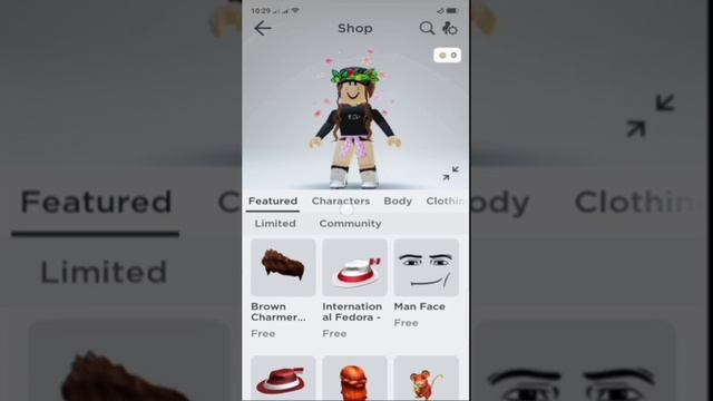 Как в роблоксе сделать большие ноги?❤️ Ответ тут? смотреть онлайн