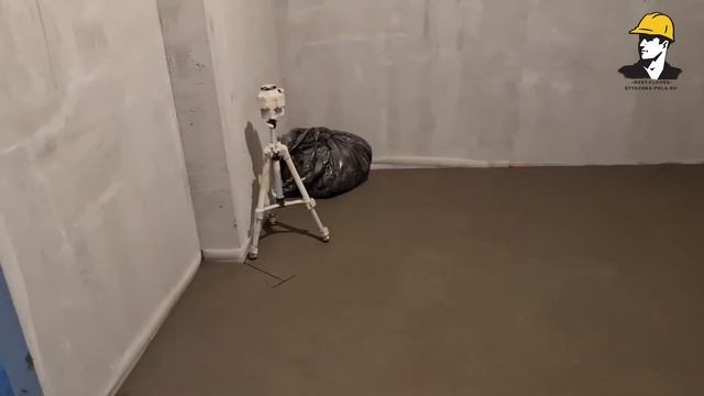 Best Floors - стяжка пола в Москве за один день 100м2