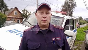 В Златоусте произошло ДТП с участием несовершеннолетнего мотоциклиста