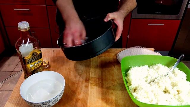 Суши торт мечты / Практичный и удобный рецепт суши торта. смотреть онлайн