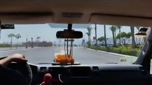 Toyota Hiace H300 Мини обзор Египетской комфортной маршрутки или альтернатива Газели.