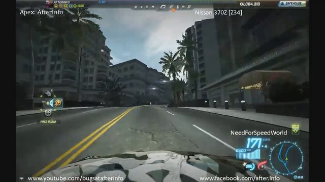 Nissan 370Z [Z34] смотреть онлайн