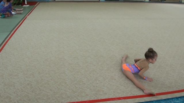 29.05.11 Толмаченко Алексия 2006 б/п НГУ Лесгафта смотреть онлайн