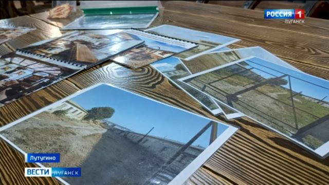 Лутугинский мебельный цех получил субсидии
