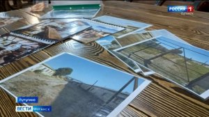 Лутугинский мебельный цех получил субсидии