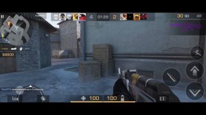 standoff 2: я сделал всë для победы