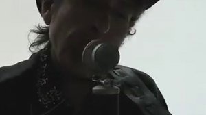 iPod ad - Bob Dylan
