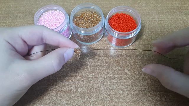 Мороженое из бисера смотреть онлайн