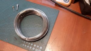 закалочная печь своими руками 1ч