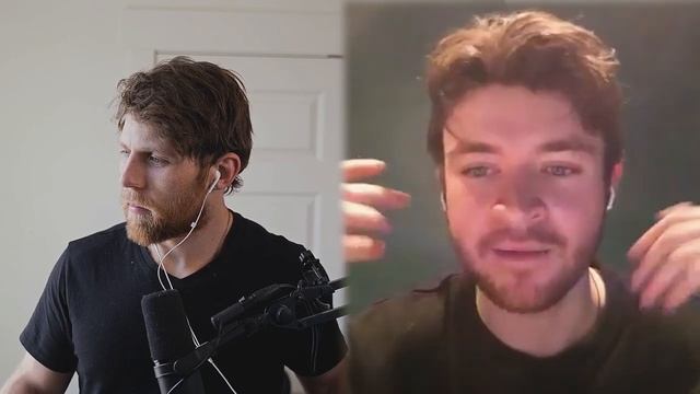 "My Hair was my Identity" I lost it at 17, shaved it, & now I LOVE MY HAIRSYSTEM" - Michael's Story смотреть онлайн