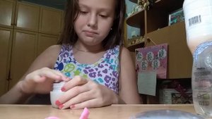Как сделать чтоб слайм хорошо тянулся