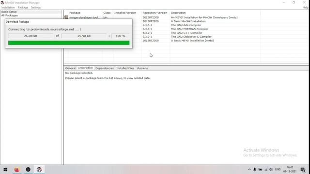 How To Install Visual Studio Code With Gcc Compiler And Run C Programs In It