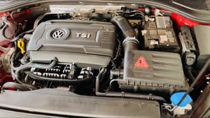 VW JETTA GLI 2022 / 2023 COM DOWNPIPE RONCO MARAVILHOSO ?