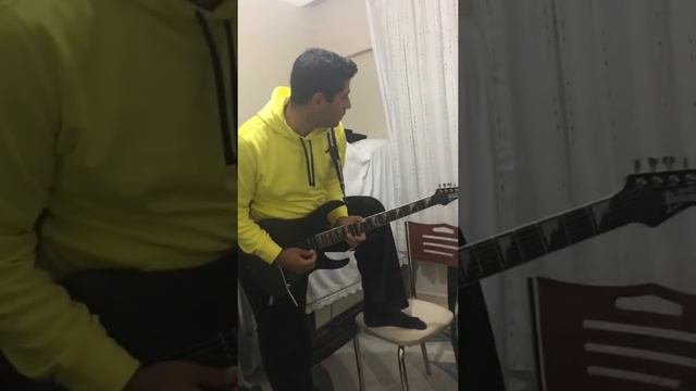 Anlıyorsun değil mi İbanez Grg170dx смотреть онлайн