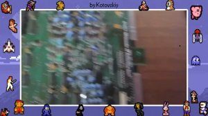 Как создавались 8-bit(ные) игры