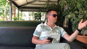 Отзыв об отеле CLUB TUANA FETHIYE 5* (Клуб Туана Фетхие)