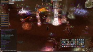 Lineage 2 Первые осады на RU OFF GOD Сервер Lancer