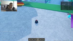 ОБЗОР НА ВЕНОМА В Fruit Battlegrounds