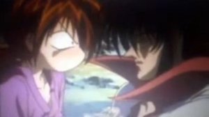 kenshin le vagabond moment drole (3)