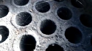 печь для Бассейна Своими руками, как нагреть воду