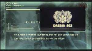 Metal Gear Solid 4 Прохождение с переводом Часть 50