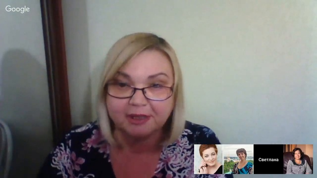 ОТКРОВЕНИЕ Светланы Мурашкиной Как стать лидером в своей нише за 1 год_Серия бесплатных вебинаров смотреть онлайн