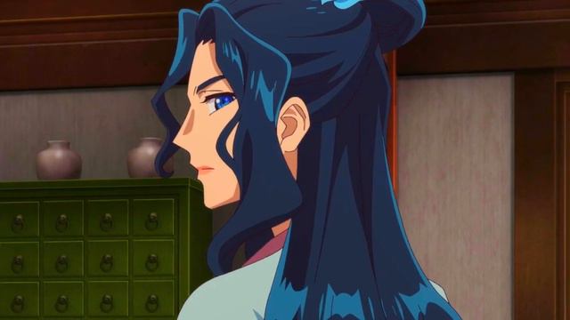 Maomao Enloquece Por Una Medicina.!🌸Kusuriya No Hitorigoto Cap 20 Parte 1 Completo🌸AVANCE/Spoilers смотреть онлайн