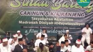 SINAU BARENG CAK NUN TERBARU 2020 | Waw... Rahasia Indonesia Negara Yang Paling Disayangi Allah SWT