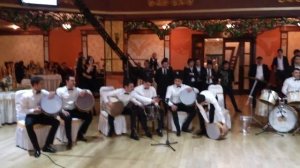 Лезгинский Дем в Баку! (часть третья)