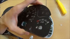 Тюнинг Приборной Панели ГАЗ и УАЗ Патриот до 2015 г. в.