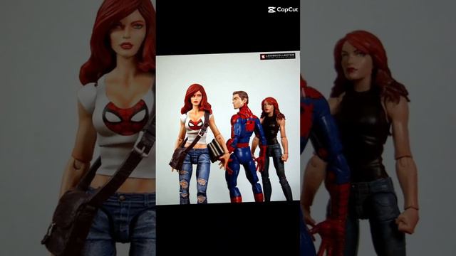 mary jane watson gwen stacy felicia hardy 3d toys(1)