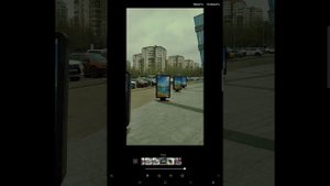 Как наложить фильтр на фото в Samsung