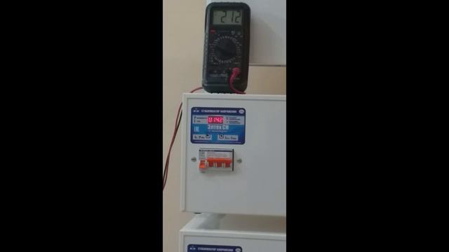 Three phases voltage stabilizer made in Russia смотреть онлайн