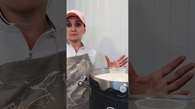 Можно ли приготовить сыр из замороженного молока / Сырные наборы с доставкой по России