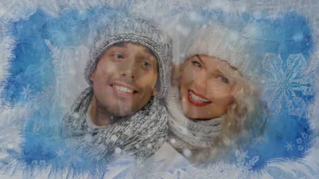 СНЕГ, СНЕГ, СНЕГ... - ГР. СФЕРА - Н. ИТКИНА & Д. ТАРАНКОВ смотреть онлайн