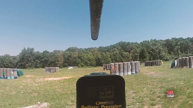 Влияние закрутки?закрытие звезды патрона на его скорость?порох Сокол