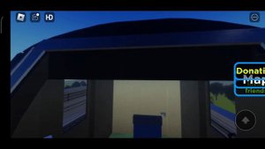 ЗАЦЕП РУСИЧА!!!!! Бутовская Линия Московского метрополитена. Roblox.
