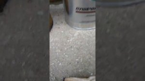 Пушечное сало различных производителей в жестяных банках.