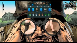 СОБЫТИЕ ОРУЖЕЙКА НОВАЯ ПОСТАВКА В ENLISTED! ЖДЁМ ГЛОБАЛЬНОГО ОБНОВЛЕНИЯ И РЕЛИЗА ИГРЫ! ЛУЧШИЙ ШУТЕР!