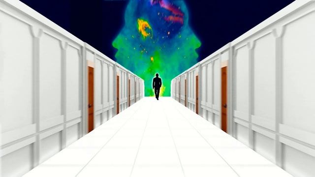 Медитация Закрытие Гештальта. Закрытие стрессовых ситуаций. Возврат энергии и трансформация прошлог